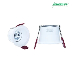 Concealed Spot Light 5W WH Body