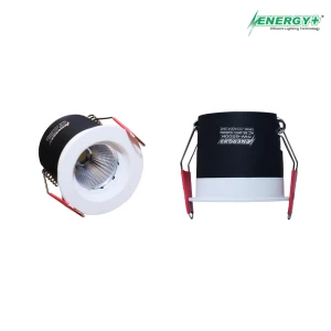 Concealed Spot Light 5W WH Body