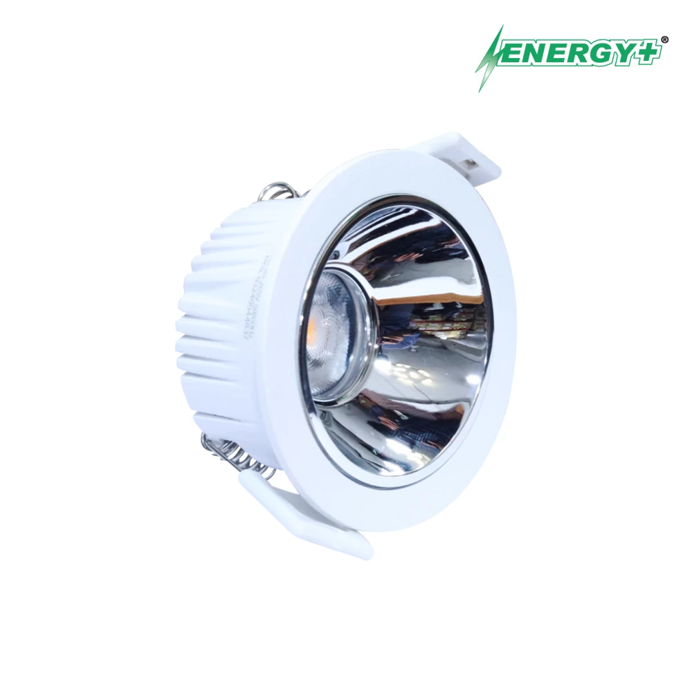 Concealed Spot Light 5W WH Body WH-WR/WH