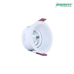 Concealed Spot Light 7W WH Body