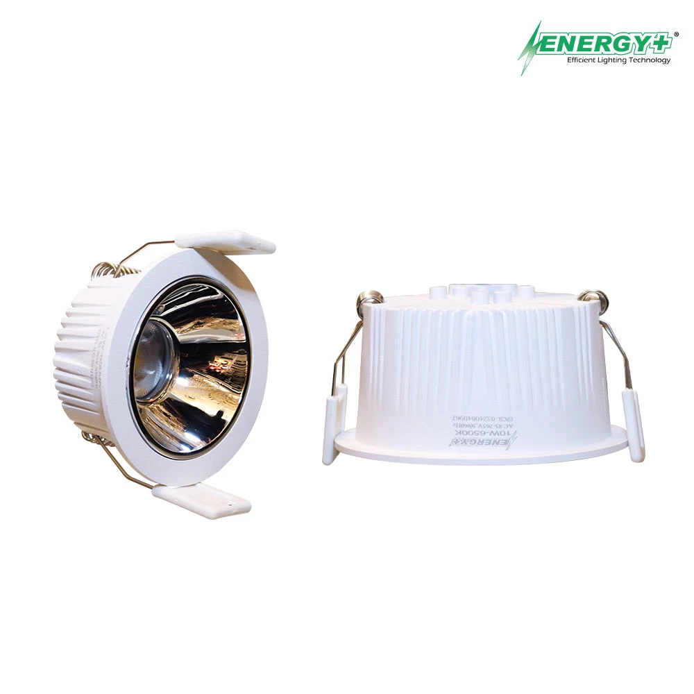 Concealed Spot Light 7W WH