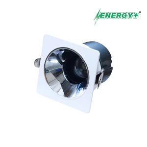 Concealed Spot Light 10W WH Body