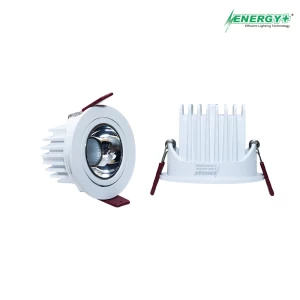 Conealed Spot light 10W WH Body