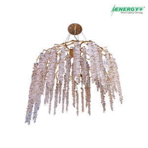 Crystal Chandelier