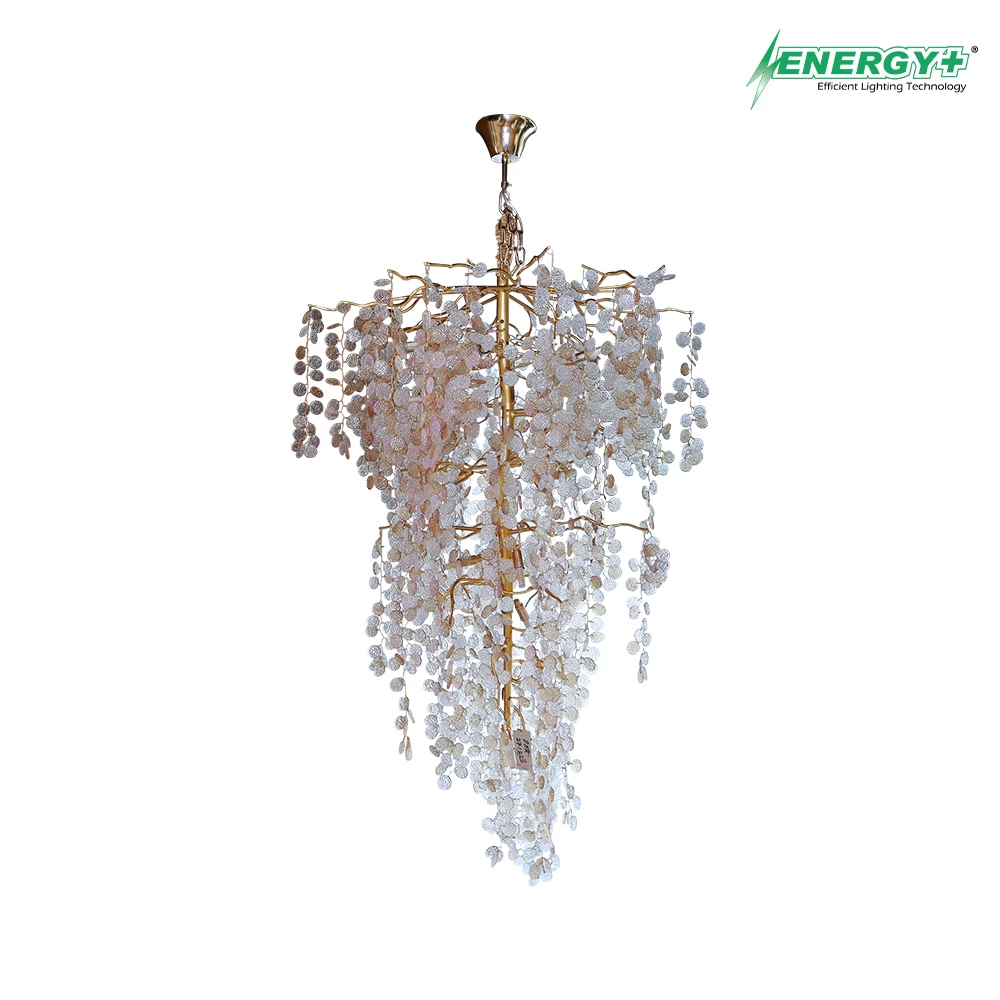 Crystal Chandelier