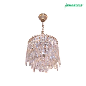 Crystal Chandelier