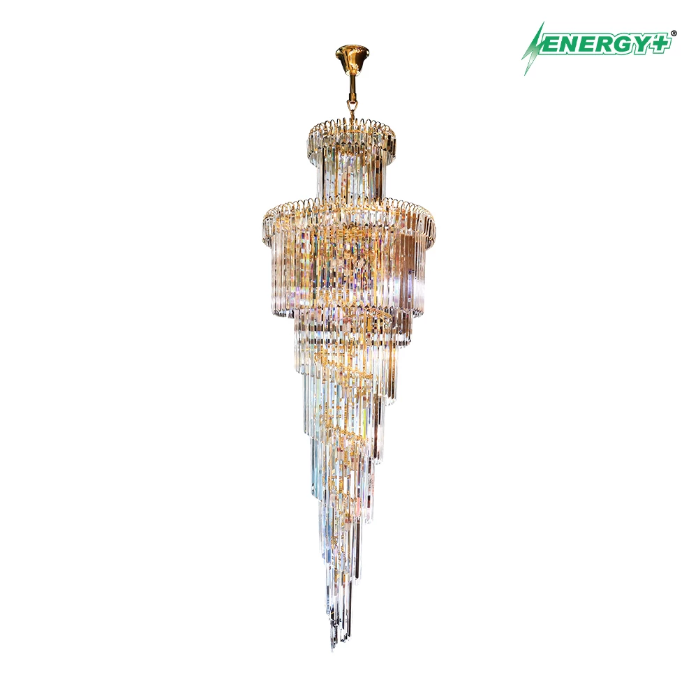 Crystal Chandelier