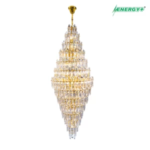 Crystal Chandelier