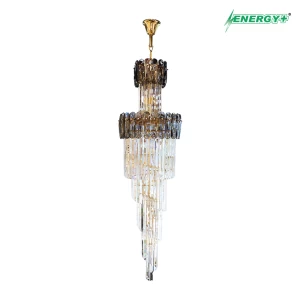 Crystal Chandelier