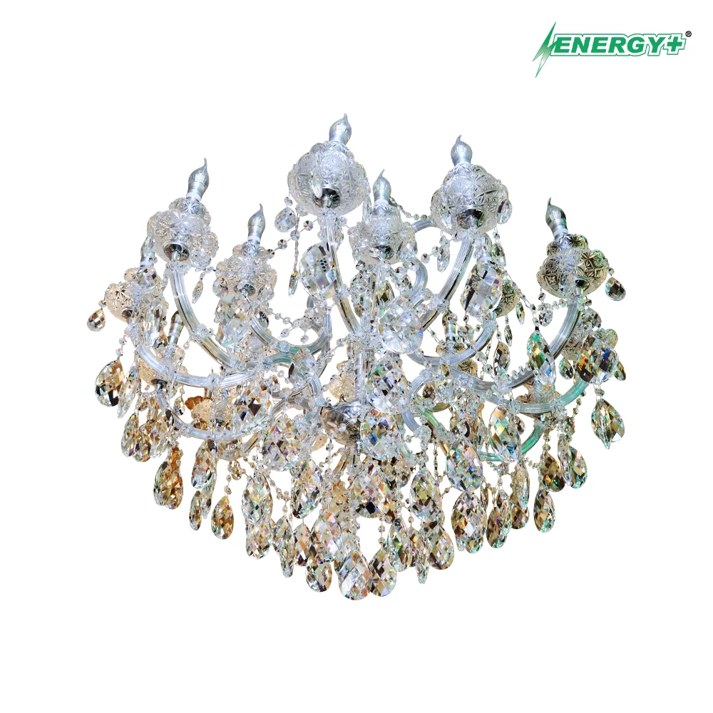 Crystal Chandelier