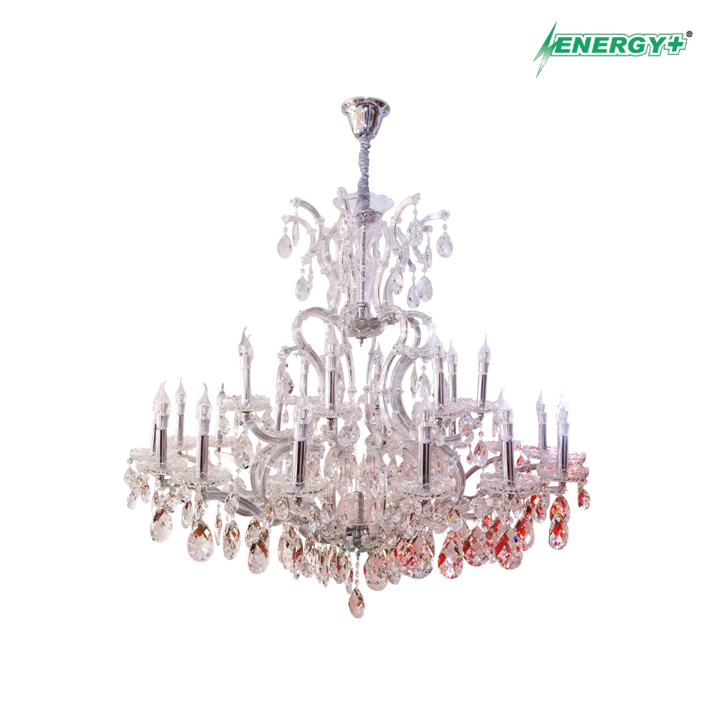 Crystal Chandelier