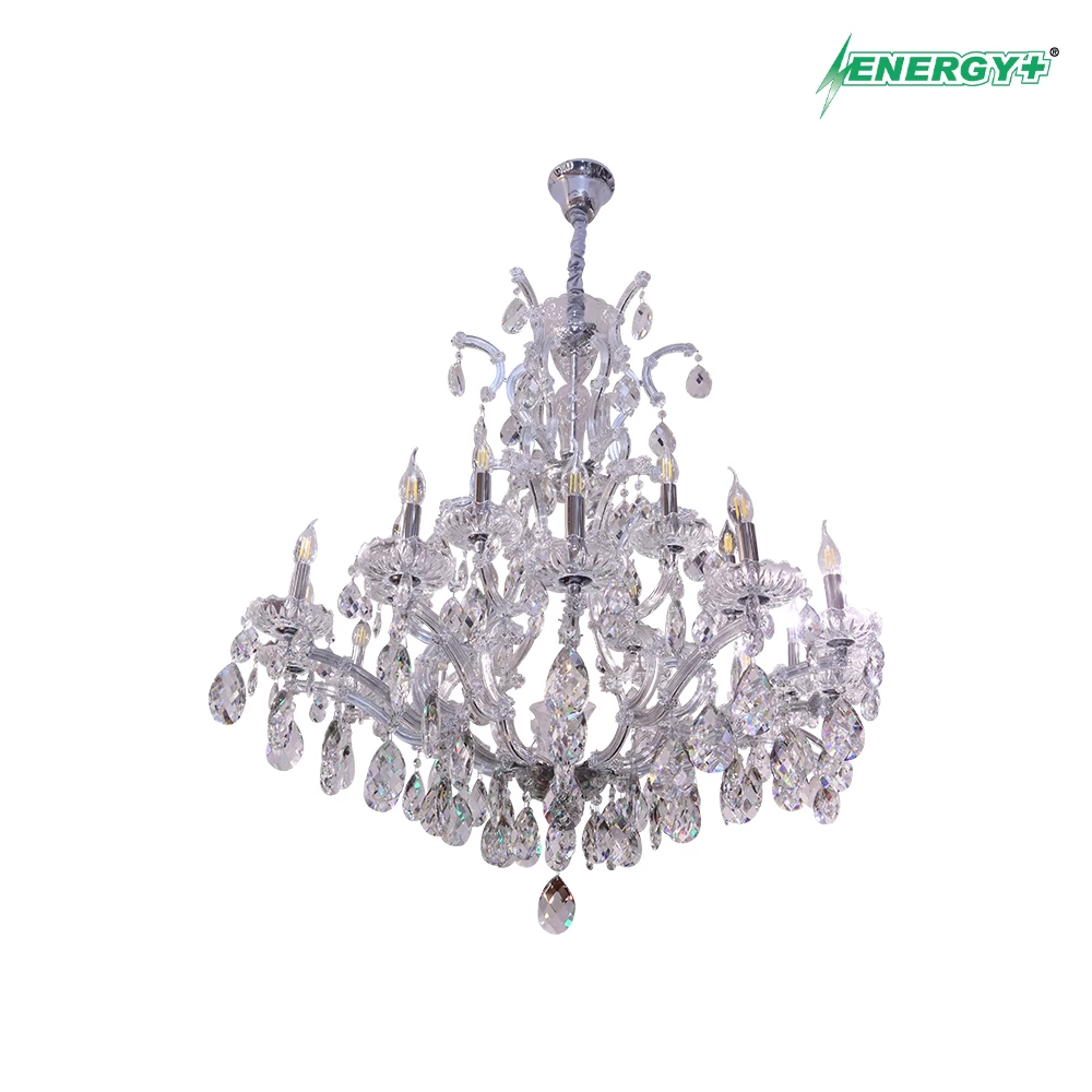 Crystal Chandelier