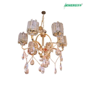 Crystal Chandelier