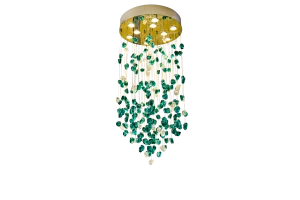 Crystal Chandelier