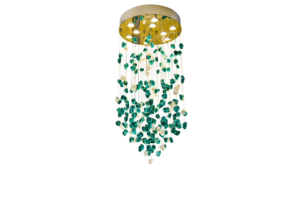 Crystal Chandelier