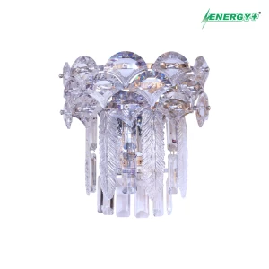 Crystal Wall Bracket