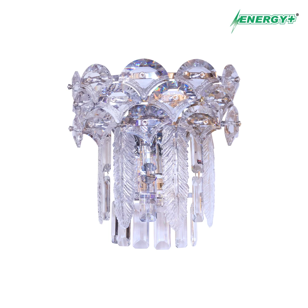 Crystal Wall Bracket