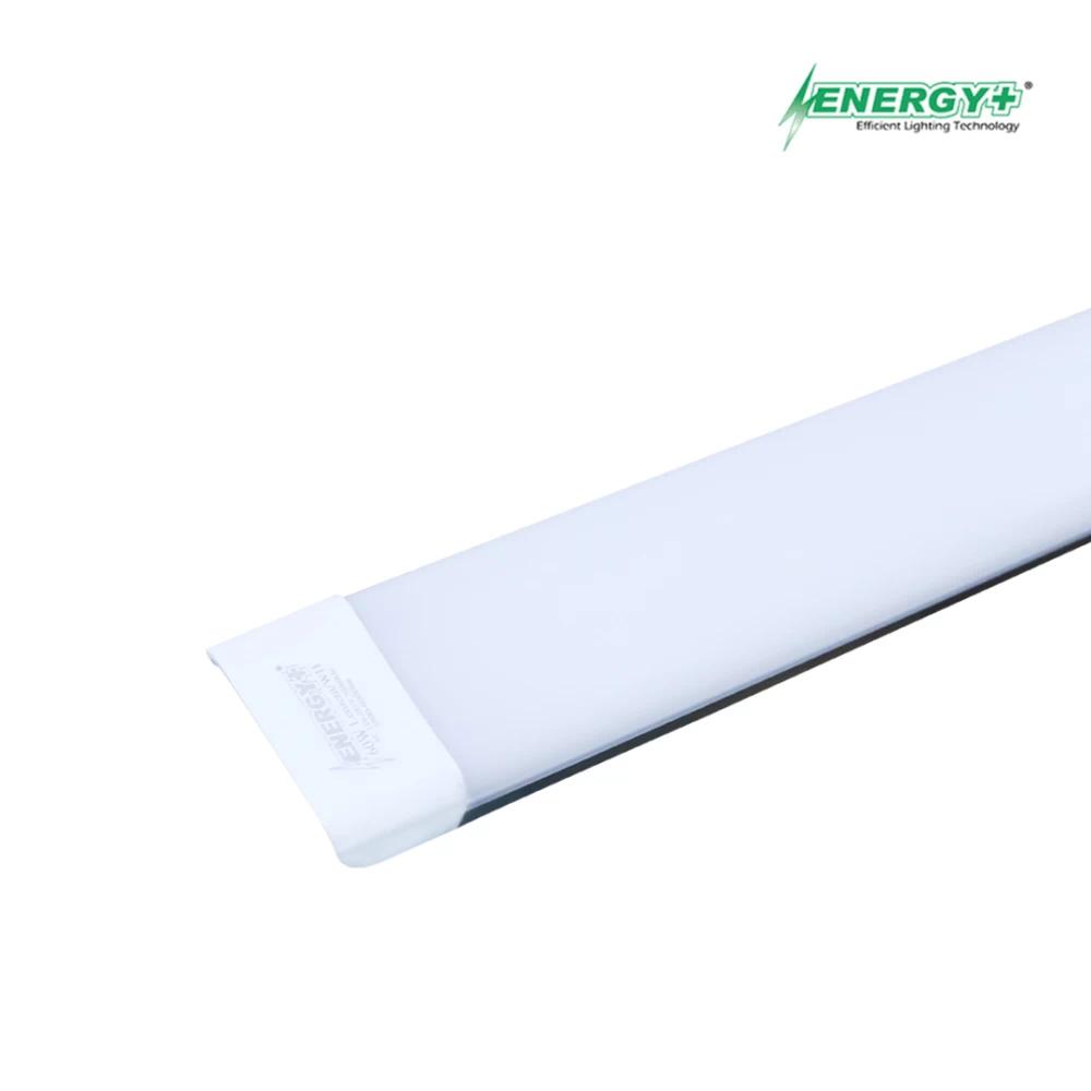 Energy+-1030-100W Optimum Tube WH /WW 4'