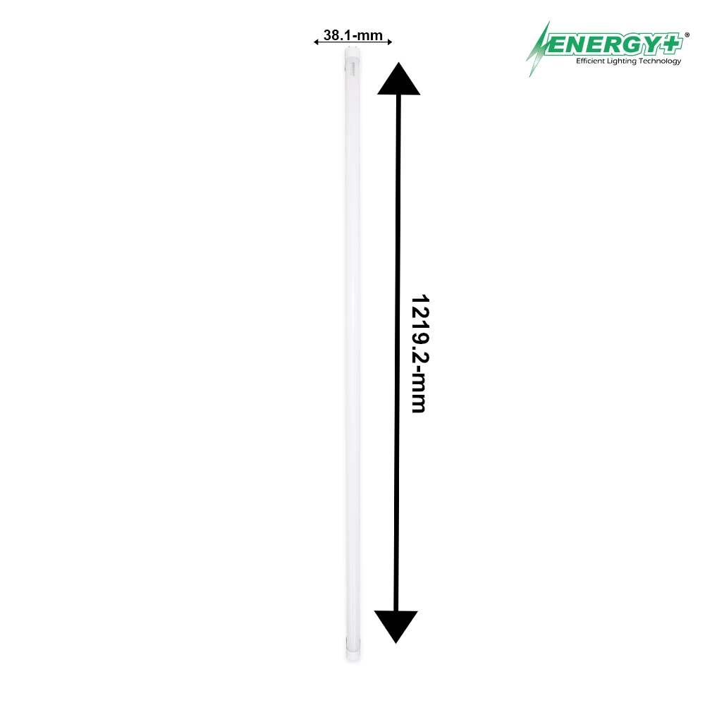 Energy+ -1034-24W T8 AC/RT/WH-Isolated