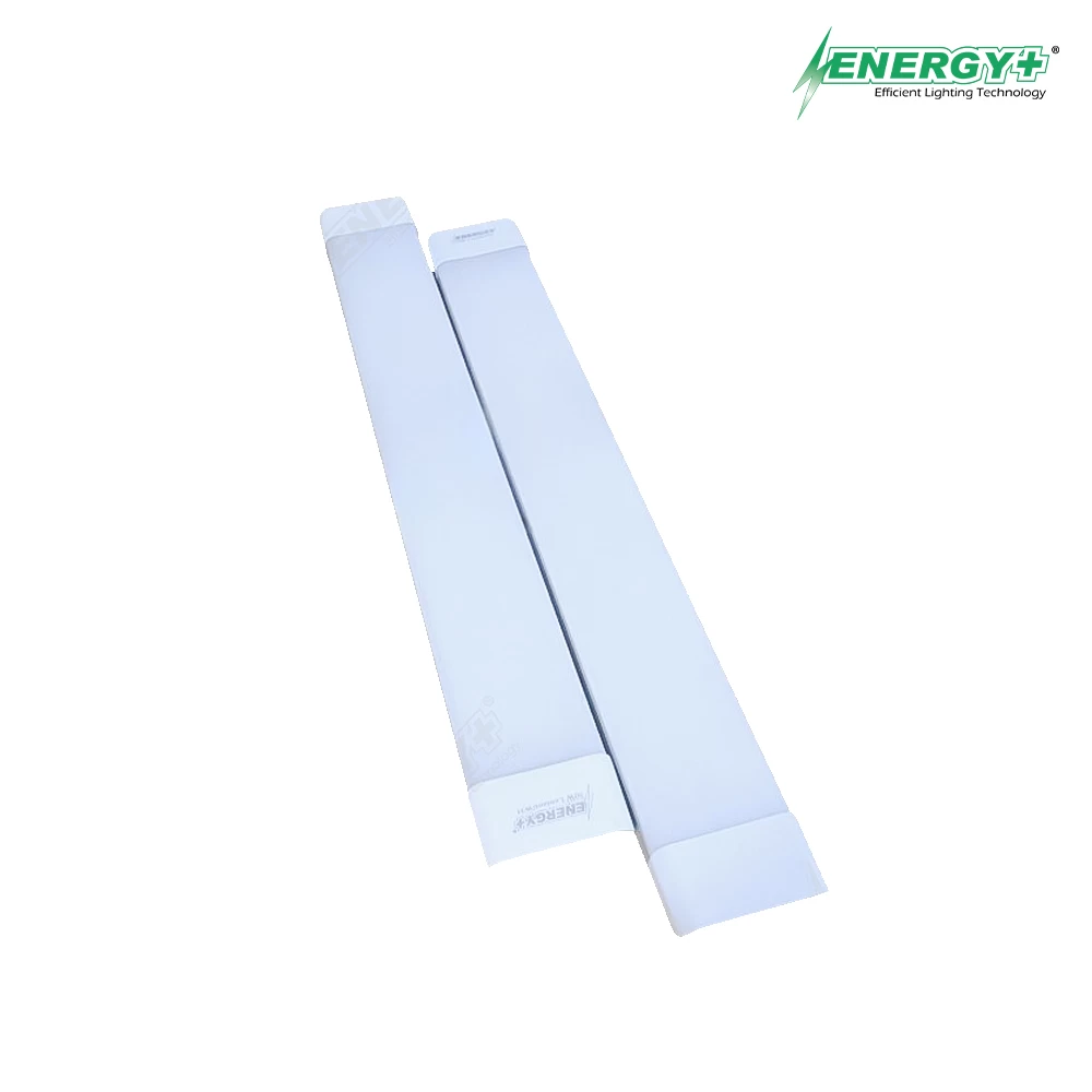 Energy+ 60W Lenient LED Tube SQ/WH