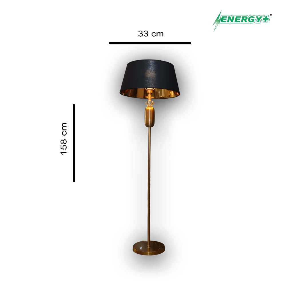 Floor Lamp Shade