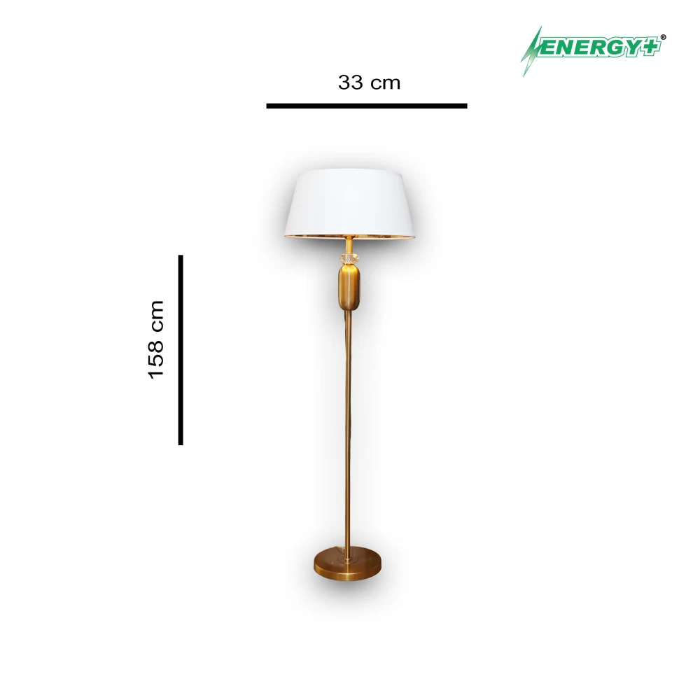 Floor Lamp Shade