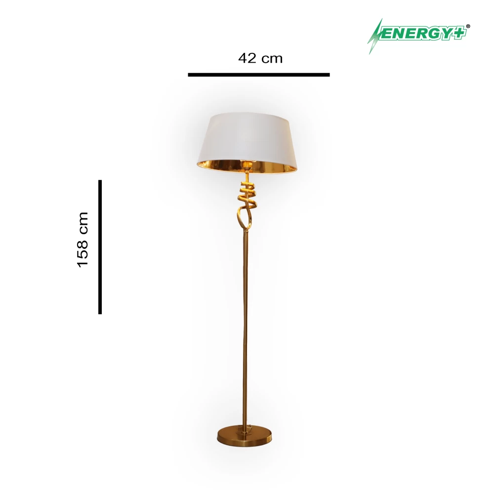 Floor Lamp Shade