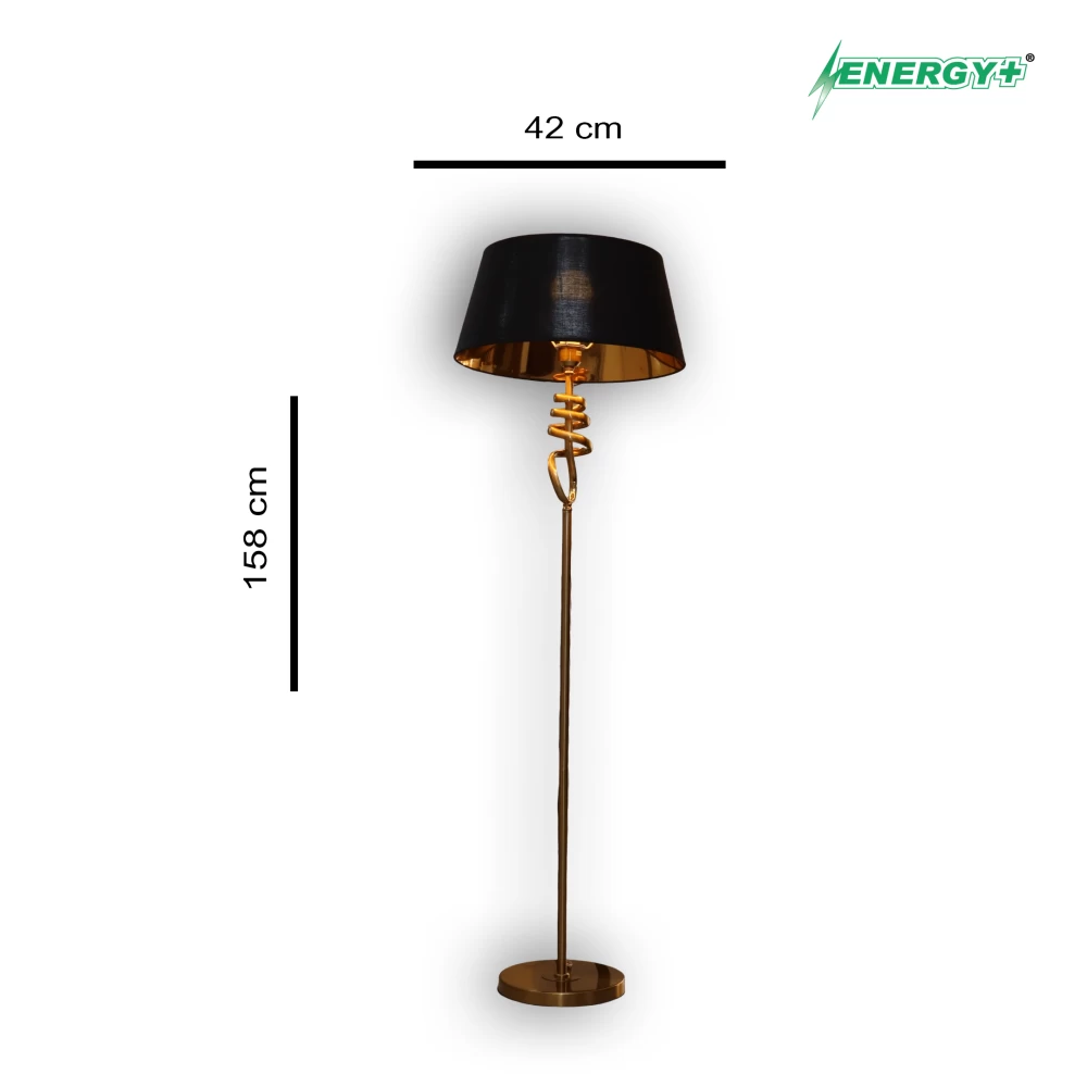 Floor Lamp Shade