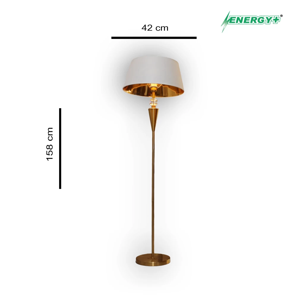 Floor Lamp Shade