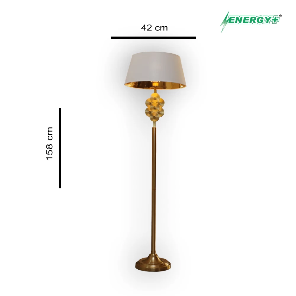 Floor Lamp Shade