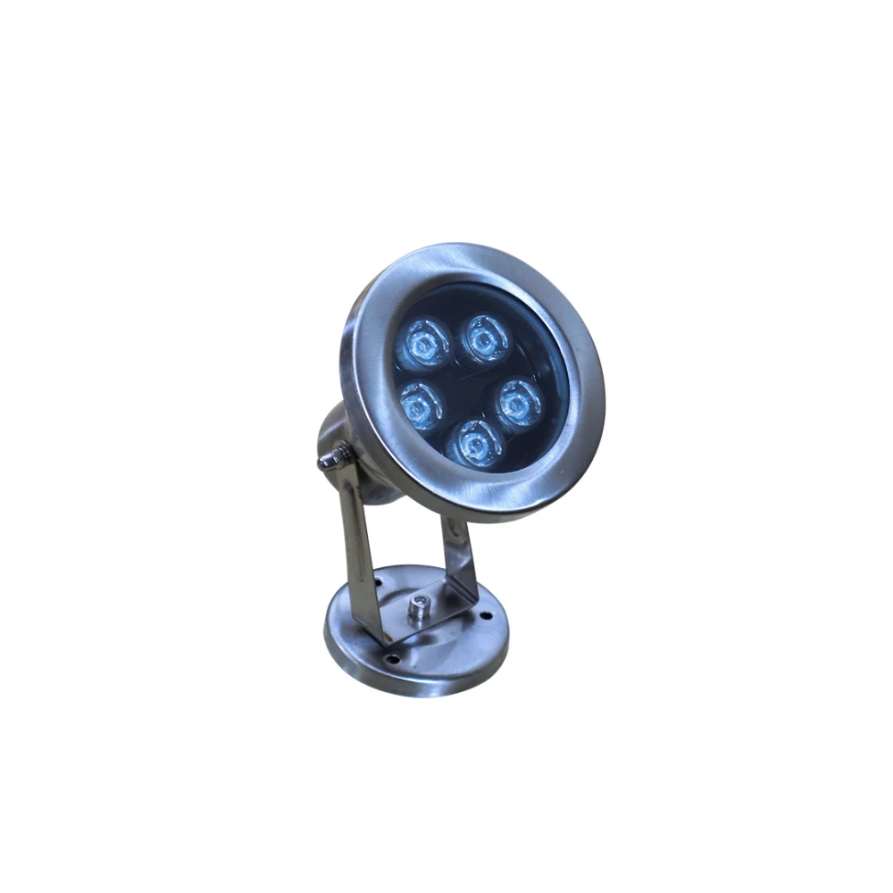 GDL 1003 LED Garden Light 5W Red