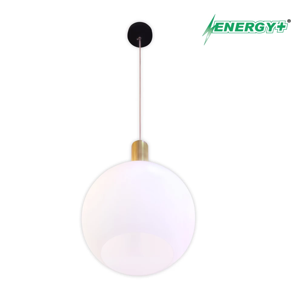 Globe Hanging Light