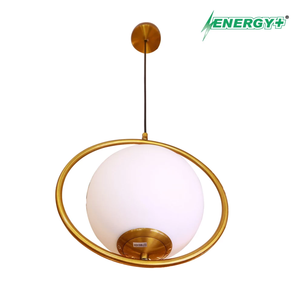 Globe Hanging Light