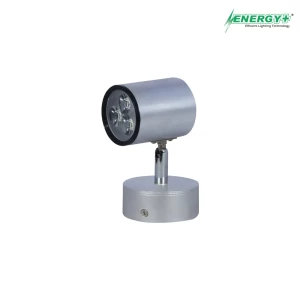 LED Base Spot Light 3W WH/WR