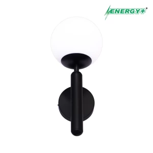 LED Basin Light BK/WR