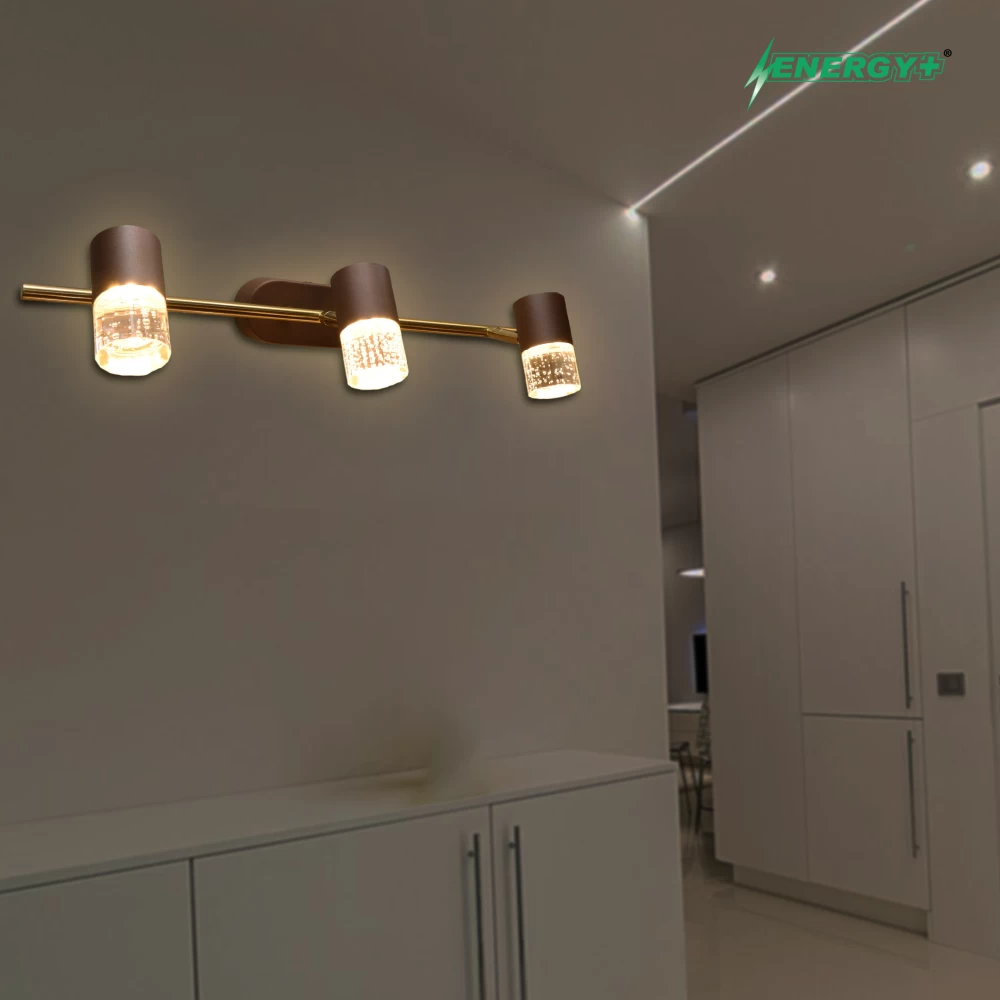 LED Basin Light