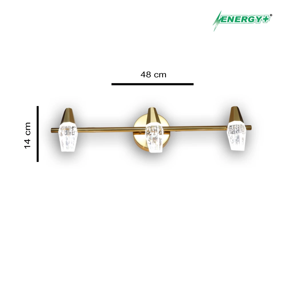 LED Basin Light