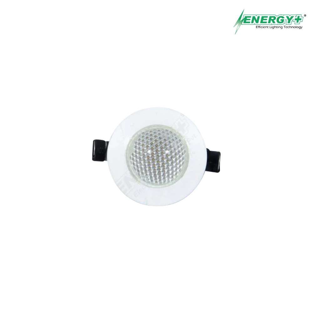 LED Ceiling Spot Light 1W RD