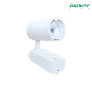 LED Channel Spot 30W WH Body WH