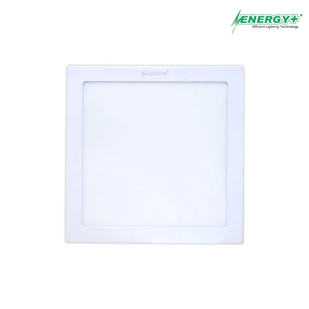 LED Concealed Panel SQ 24W WH/WR