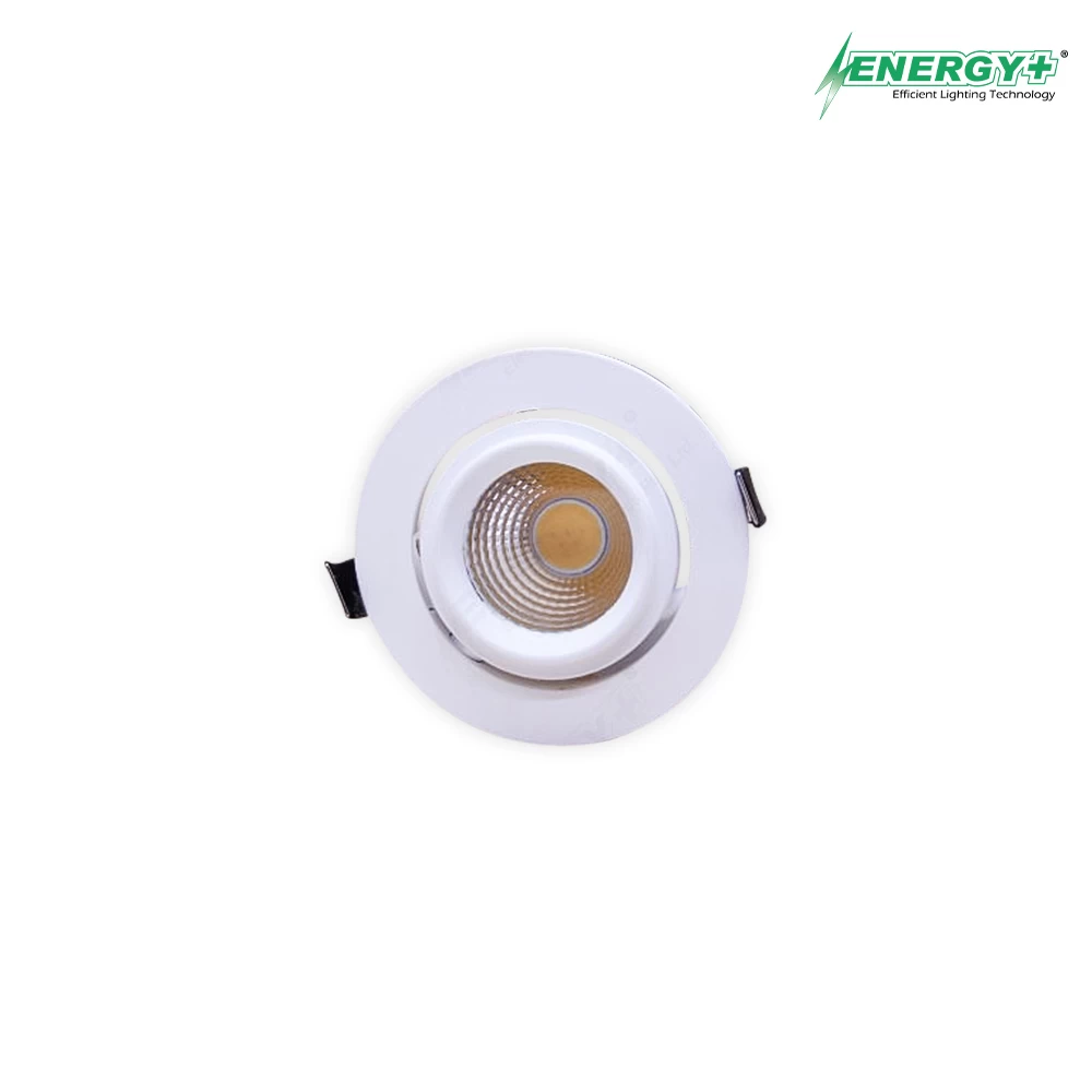 LED Concealed Spot Light 7W