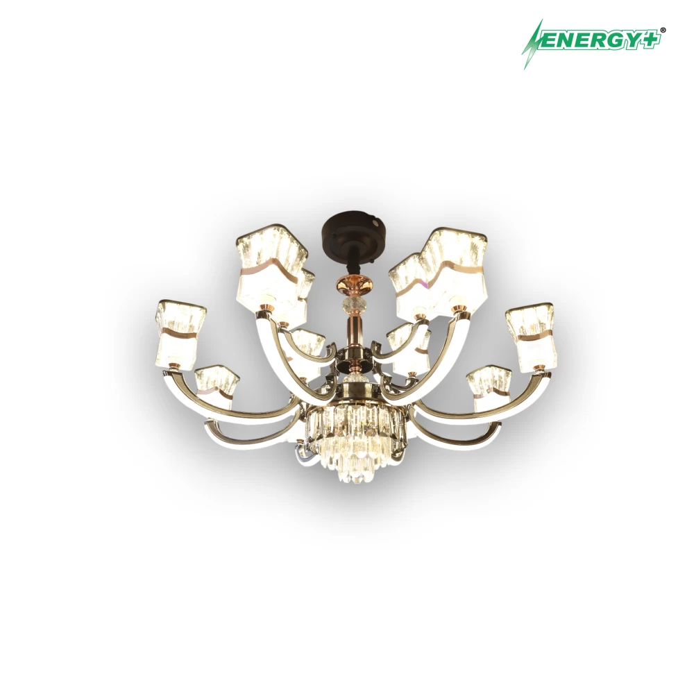 LED Exclusive Chandelier