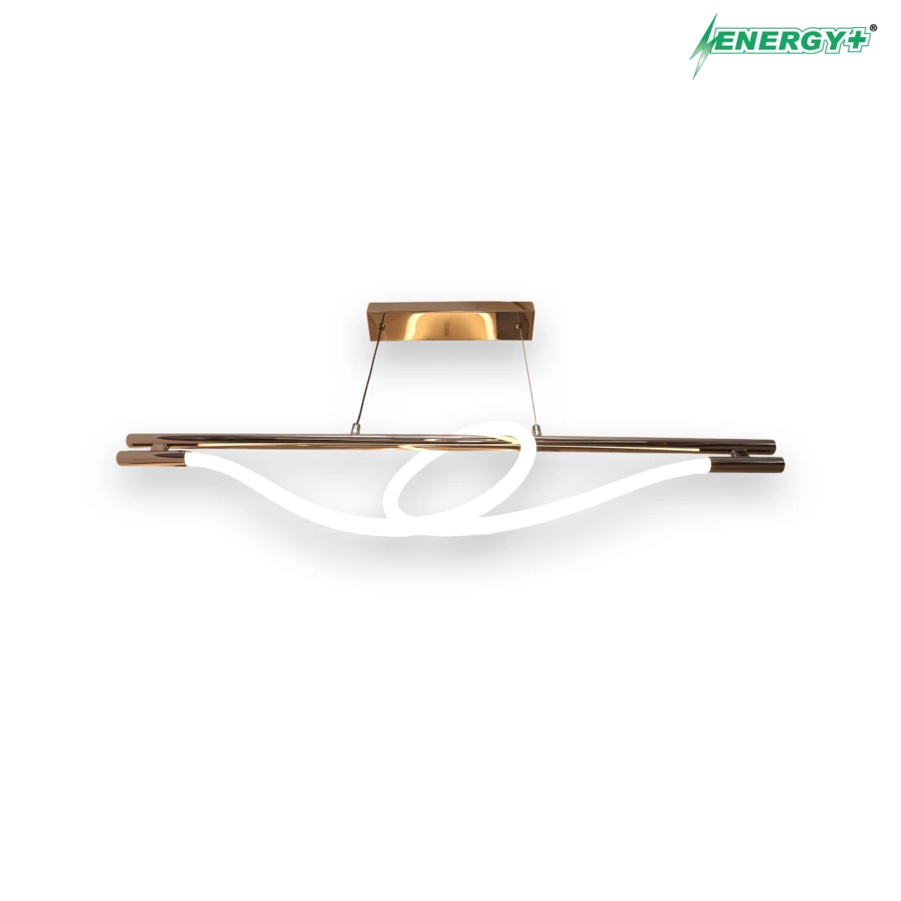 LED Exclusive Hanging Light