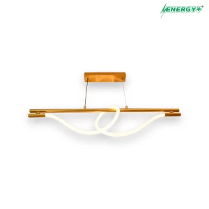 LED Exclusive Hanging Light