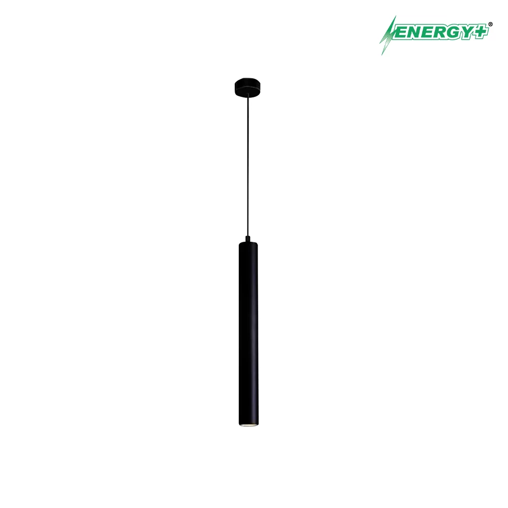 LED Hanging Light 3W Black/White