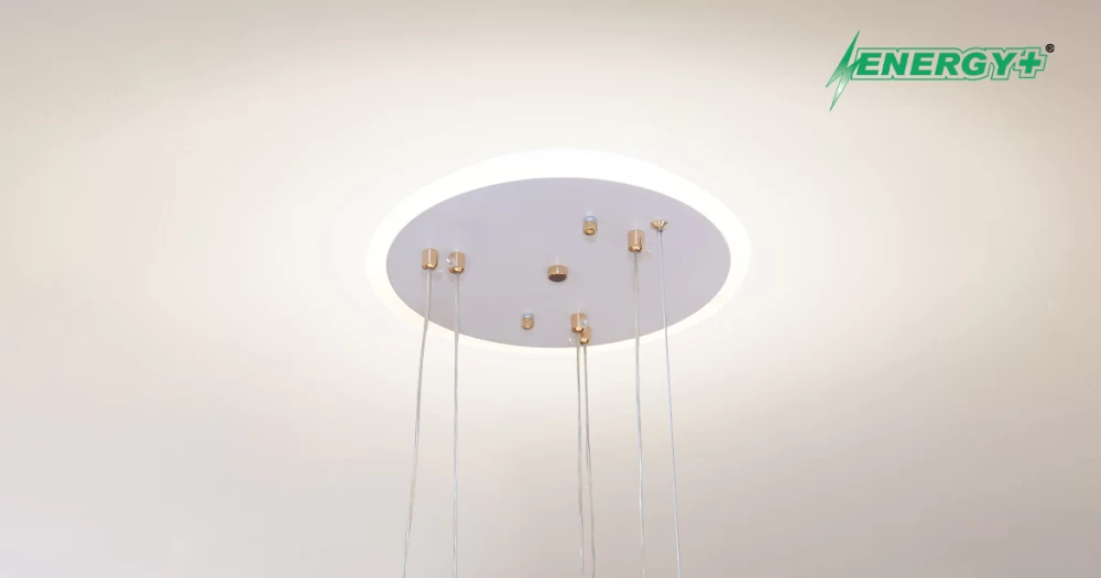 LED Hanging Light