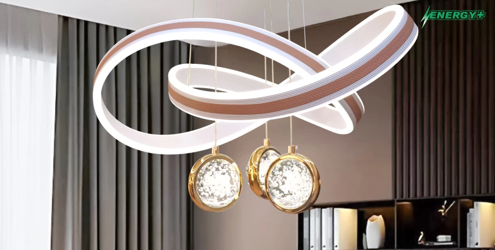 LED Hanging Light