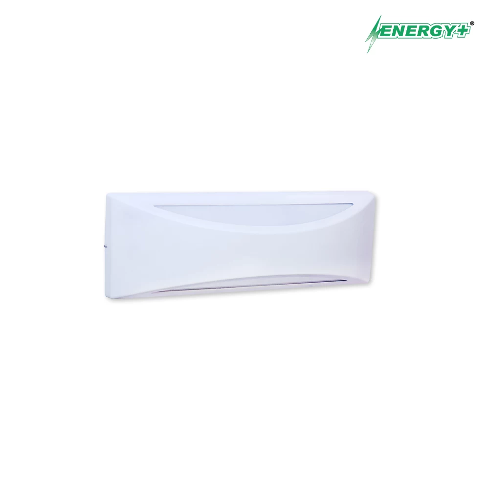 LED Security Light