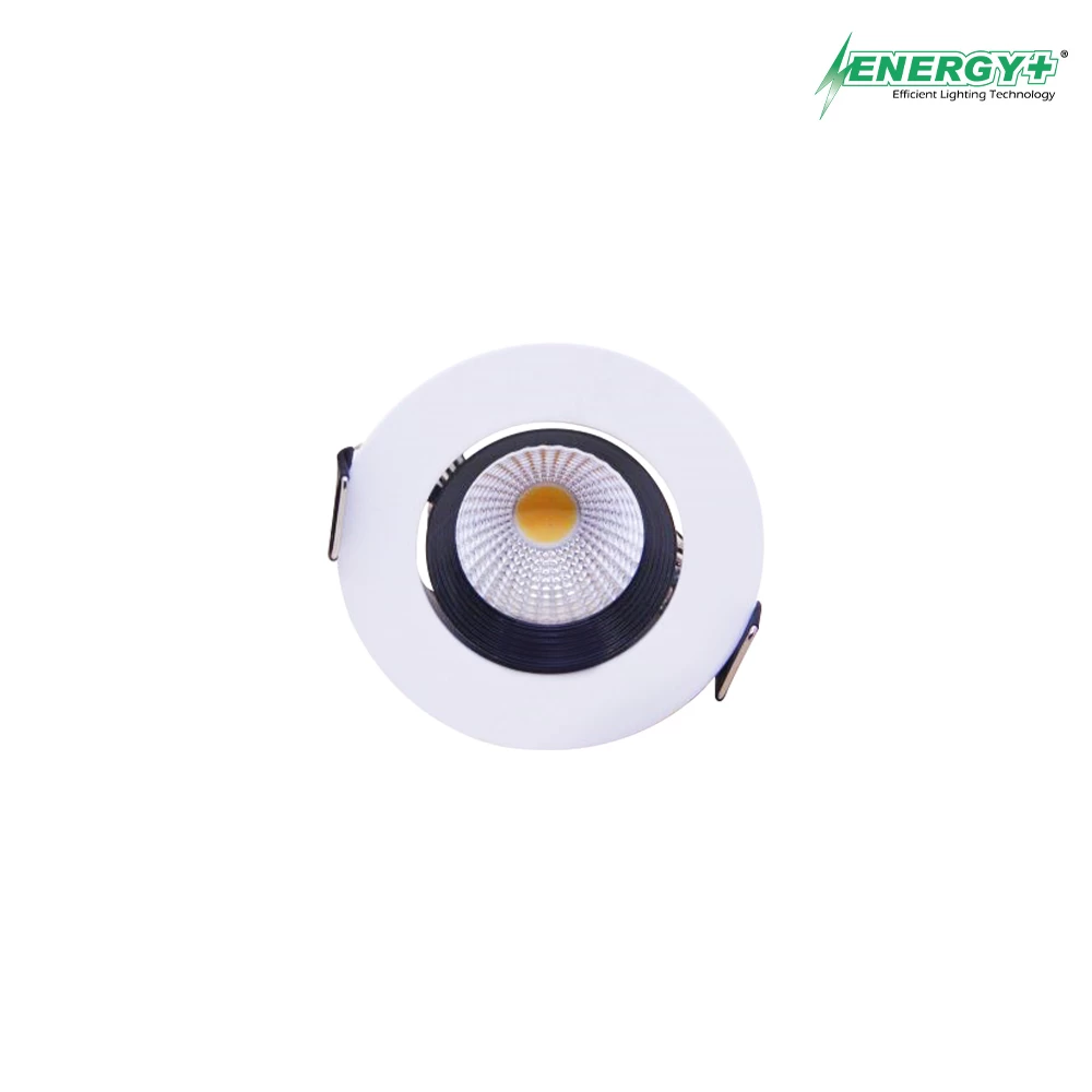 LED Spot Light 3W RD WR