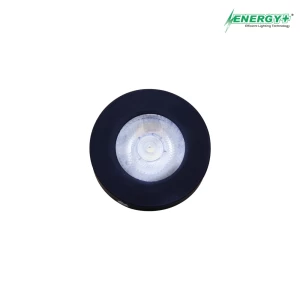 LED Spot Light 5W BK Body